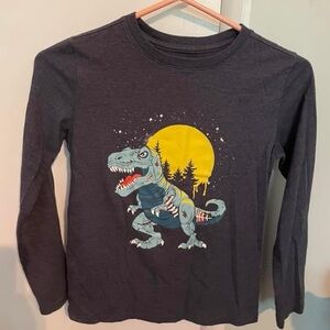 Kid’s Halloween shirt